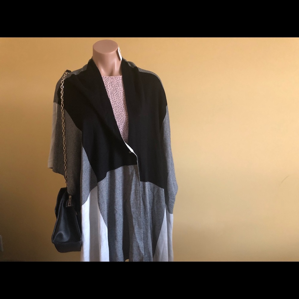 NWT The Limited Shawl